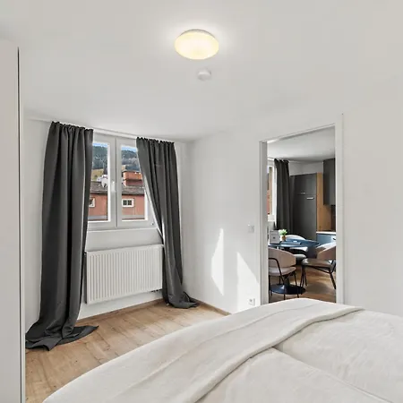 Farawayhomes Leoben #p82 アパート Donawitz