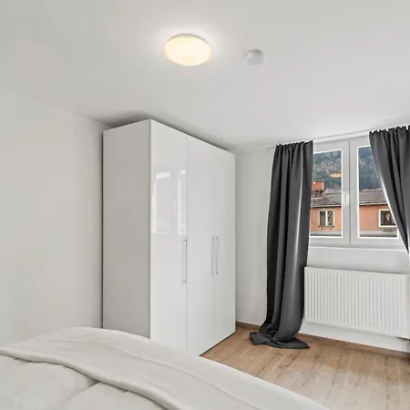 Farawayhomes Leoben #p82 アパート Donawitz