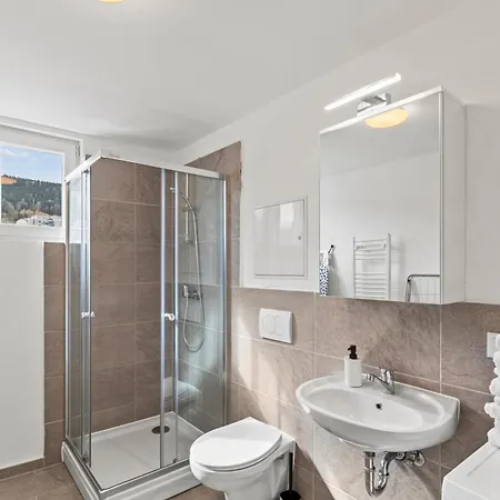 Farawayhomes Leoben #p82 Apartmán *