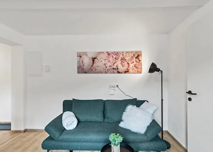 Farawayhomes Leoben #p82 * Donawitz