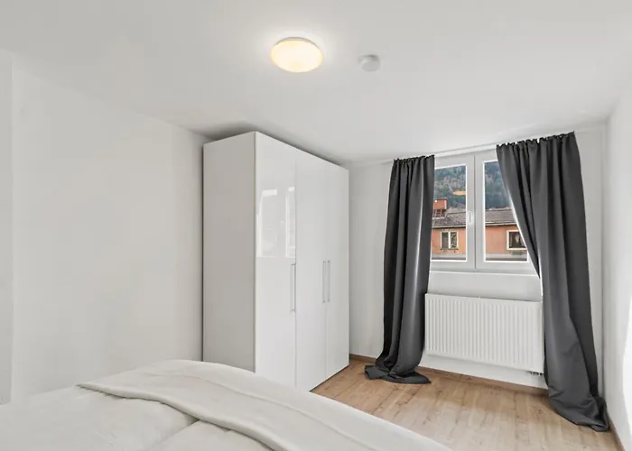 Farawayhomes Leoben #p82 Apartment Donawitz