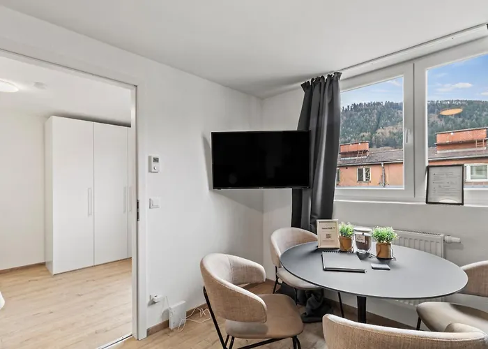 Apartment Farawayhomes Leoben #p82