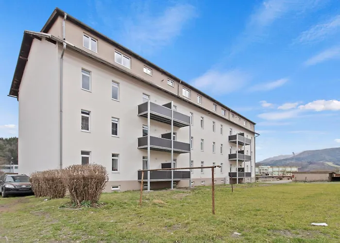Farawayhomes Leoben #p82 Apartment Donawitz